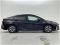 2017 Toyota Prius PHV