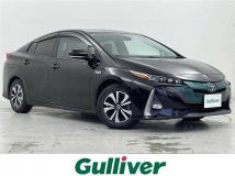 2017 Toyota Prius PHV
