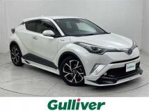 2018 Toyota C-HR