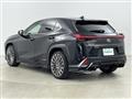 2020 Lexus UX
