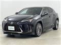 2020 Lexus UX