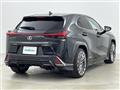 2020 Lexus UX