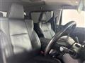 2018 Toyota Alphard