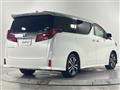2018 Toyota Alphard