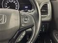 2017 Honda VEZEL