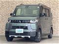 2023 Mitsubishi DELICA MINI