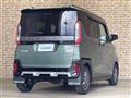 2023 Mitsubishi DELICA MINI