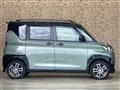 2023 Mitsubishi DELICA MINI