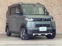2023 Mitsubishi DELICA MINI
