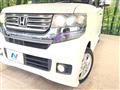 2012 Honda N BOX
