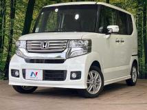 2012 Honda N BOX