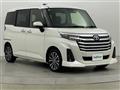 2025 Toyota Roomy