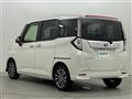 2025 Toyota Roomy