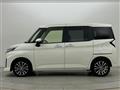 2025 Toyota Roomy