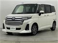 2025 Toyota Roomy