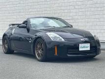2006 Nissan Fairlady Z