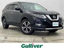 2018 Nissan X-Trail