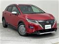 2023 Nissan Note
