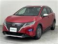 2023 Nissan Note