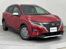 2023 Nissan Note