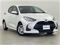 2023 Toyota Yaris
