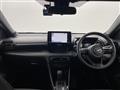 2023 Toyota Yaris