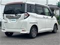 2023 Toyota Roomy