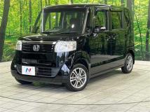2014 Honda N BOX
