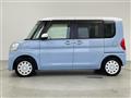 2017 Daihatsu Tanto