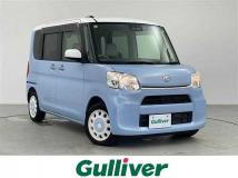 2017 Daihatsu Tanto