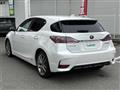 2017 Lexus CT