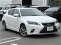 2017 Lexus CT
