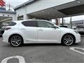 2017 Lexus CT