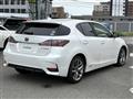 2017 Lexus CT