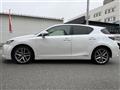 2017 Lexus CT