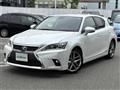 2017 Lexus CT