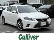 2017 Lexus CT