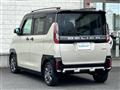 2025 Mitsubishi DELICA MINI
