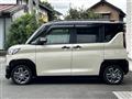 2025 Mitsubishi DELICA MINI