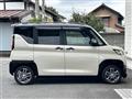 2025 Mitsubishi DELICA MINI