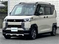 2025 Mitsubishi DELICA MINI