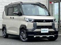 2025 Mitsubishi DELICA MINI