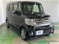 2016 Honda N BOX