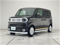 2021 Suzuki Wagon R