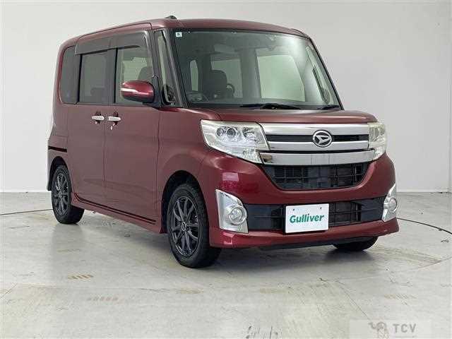 2014 Daihatsu Tanto