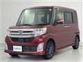 2014 Daihatsu Tanto