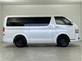 2021 Toyota Hiace Van