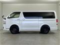 2021 Toyota Hiace Van
