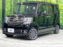 2015 Honda N BOX