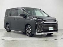2023 Toyota Voxy